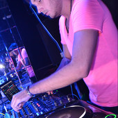 DJ ALEX MILANO фото 10