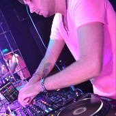 DJ ALEX MILANO фото 27