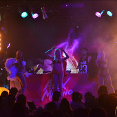 DJ ALEX MILANO фото 55