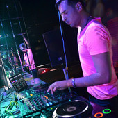 DJ ALEX MILANO фото 63