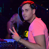 DJ ALEX MILANO фото 59