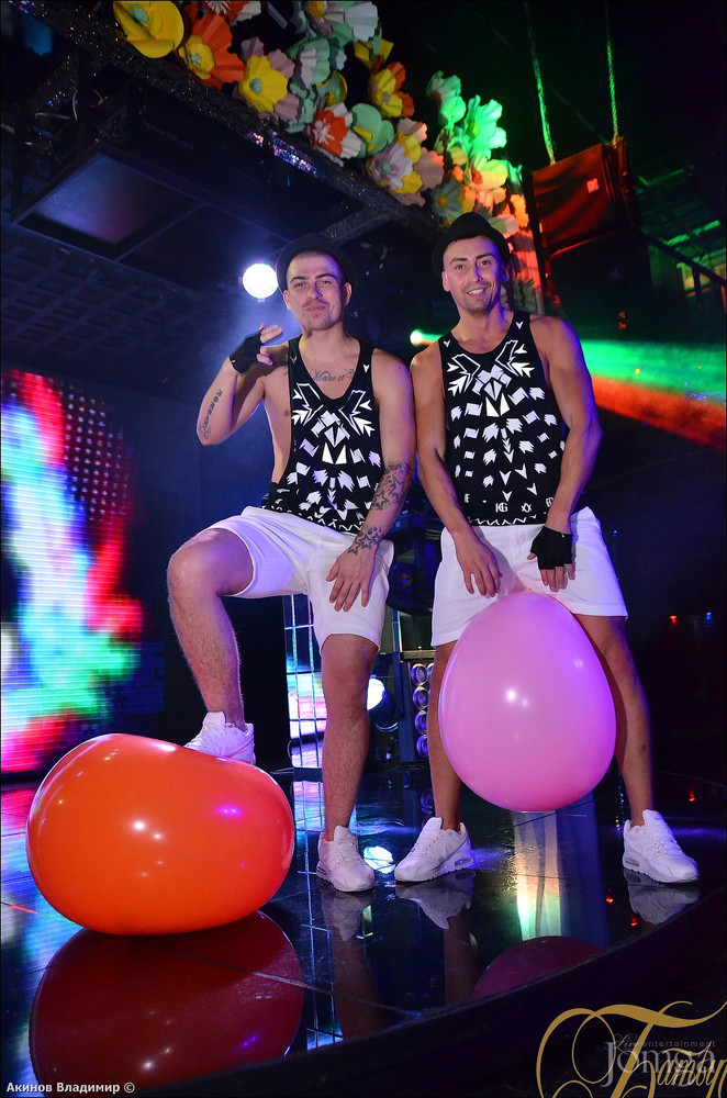 Фотография с GLABAL CHART PARTY в Батыр