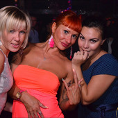 GLABAL CHART PARTY фото 33