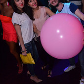 GLABAL CHART PARTY фото 42