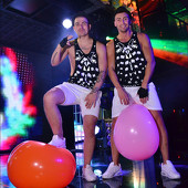 GLABAL CHART PARTY фото 43