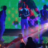 КАРУСЕЛЬ ЖЕЛАНИЙ фото 41