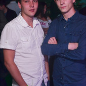 КАРУСЕЛЬ ЖЕЛАНИЙ фото 43