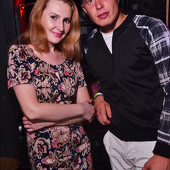 КАРУСЕЛЬ ЖЕЛАНИЙ фото 37