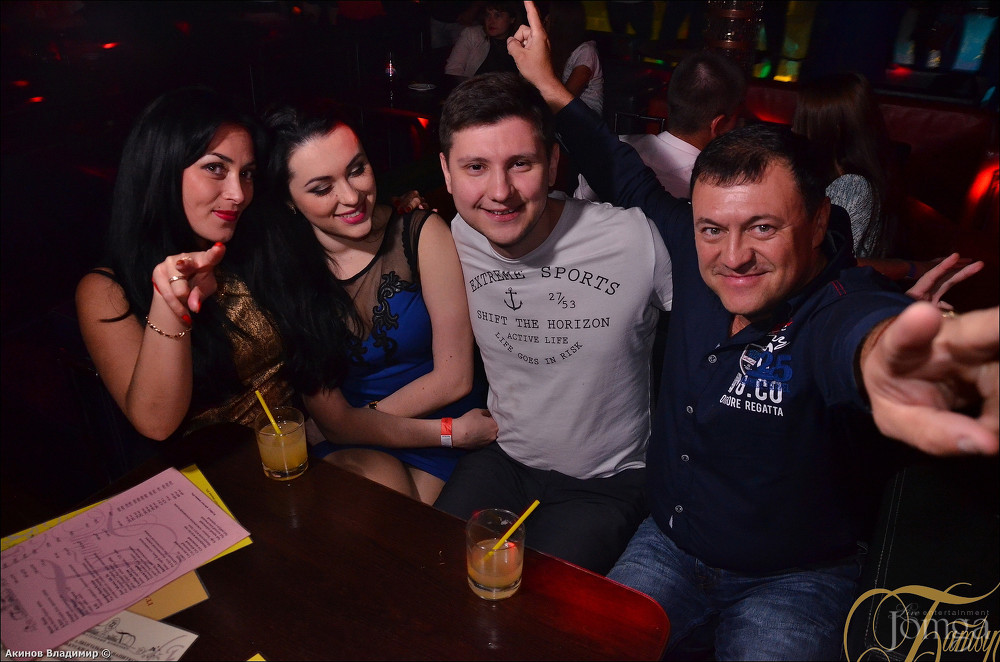 Фотография с ЛЕТО. FULL POWER в Батыр