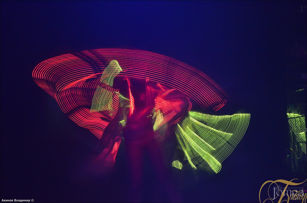 Фотография с ЛЕТО. FULL POWER в Батыр