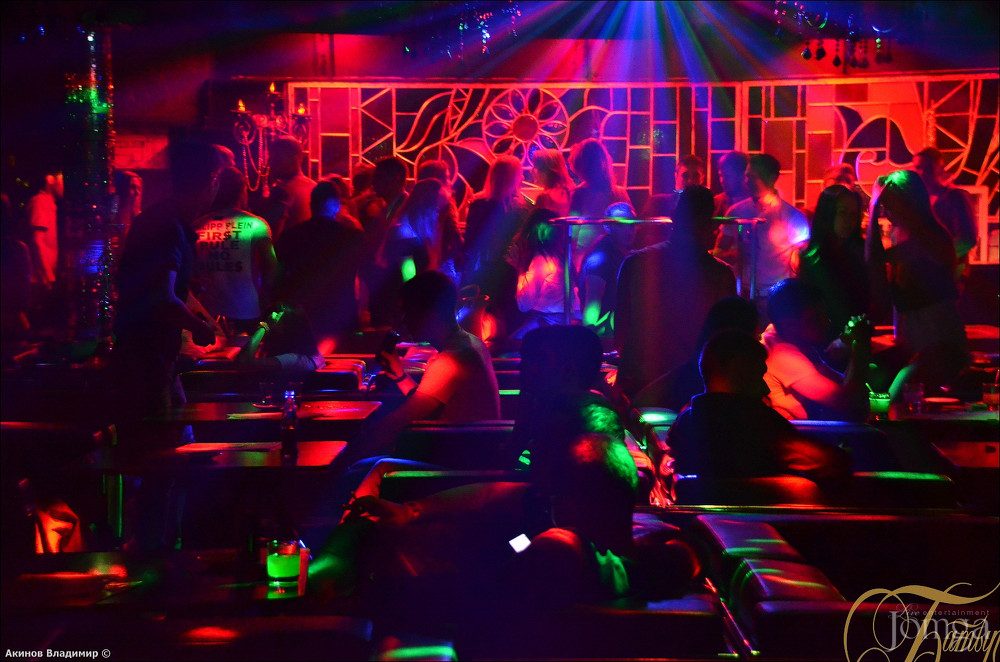 Фотография с ЛЕТО. FULL POWER в Батыр