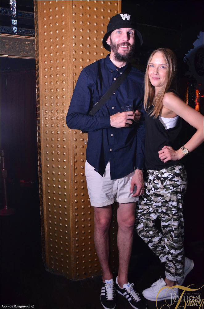 Фотография с ЛЕТО. FULL POWER в Батыр