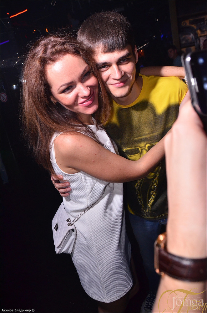 Фотография с ЛЕТО. FULL POWER в Батыр