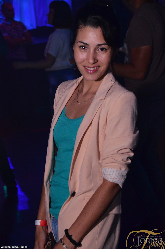 Фотография с ЛЕТО. FULL POWER в Батыр