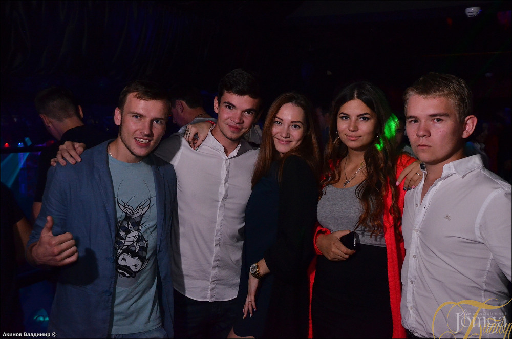 Фотография с ЛЕТО. FULL POWER в Батыр