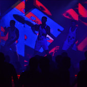 ЛЕТО. FULL POWER фото 45