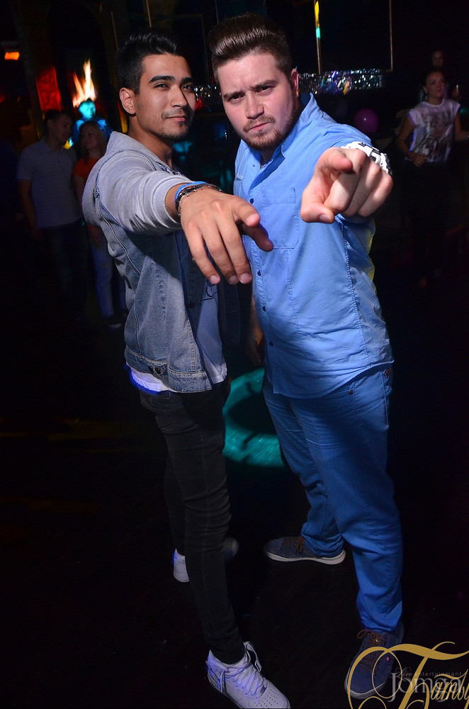 Фотография с ЛЕТО НАВСЕГДА! в Батыр