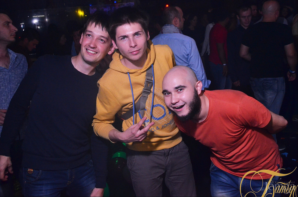 Фотография с ЛЕТО НАВСЕГДА! в Батыр