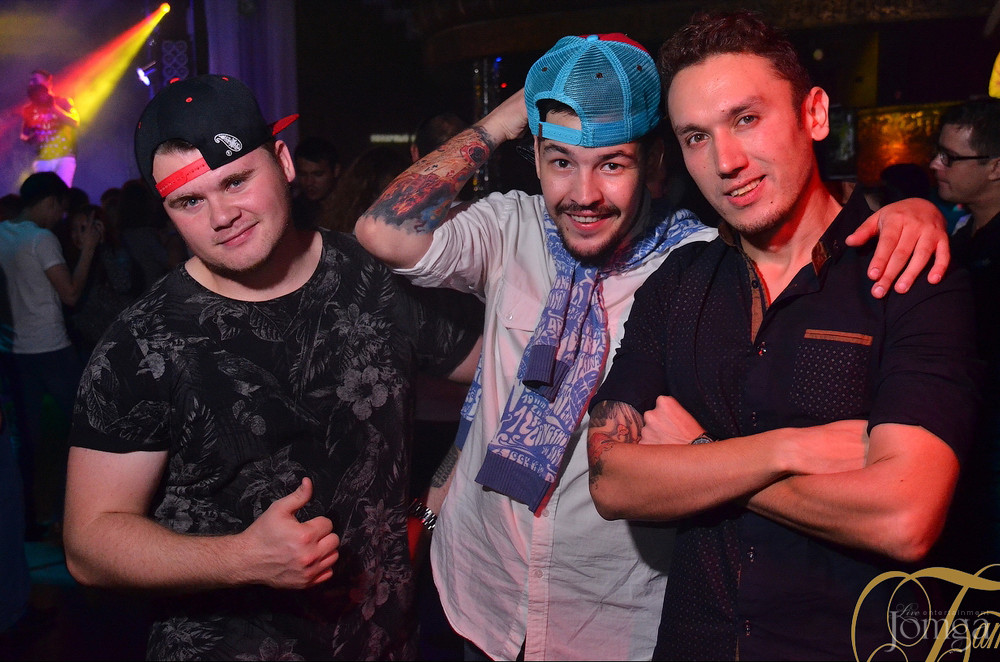 Фотография с ЛЕТО НАВСЕГДА! в Батыр