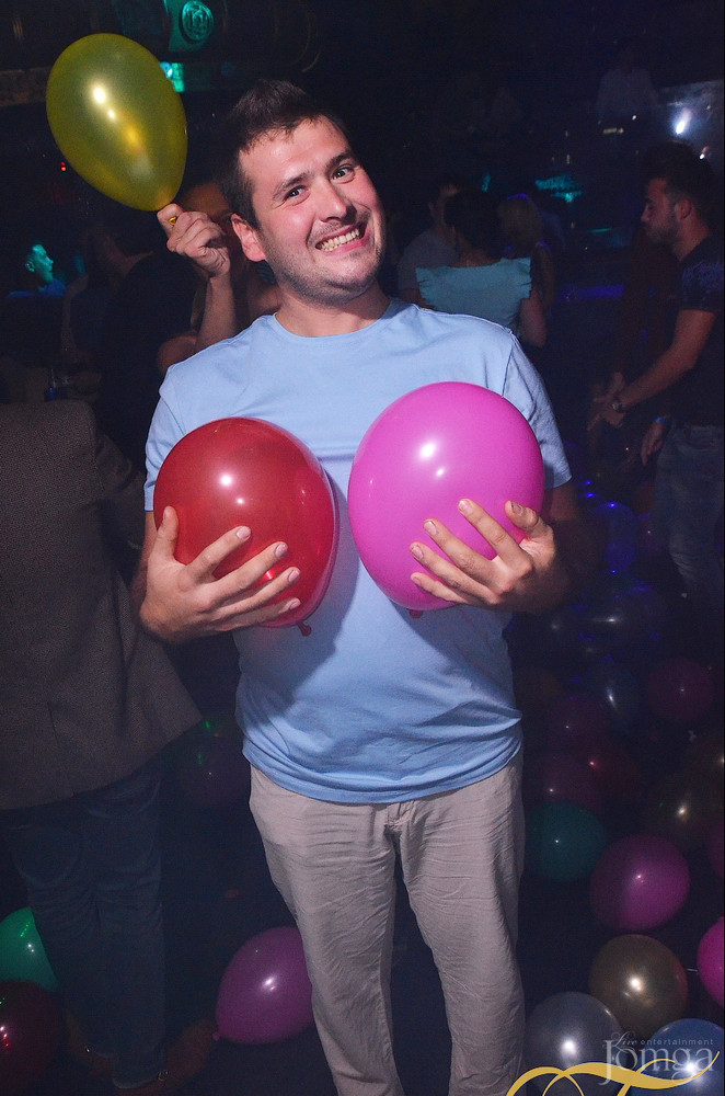 Фотография с ЛЕТО НАВСЕГДА! в Батыр