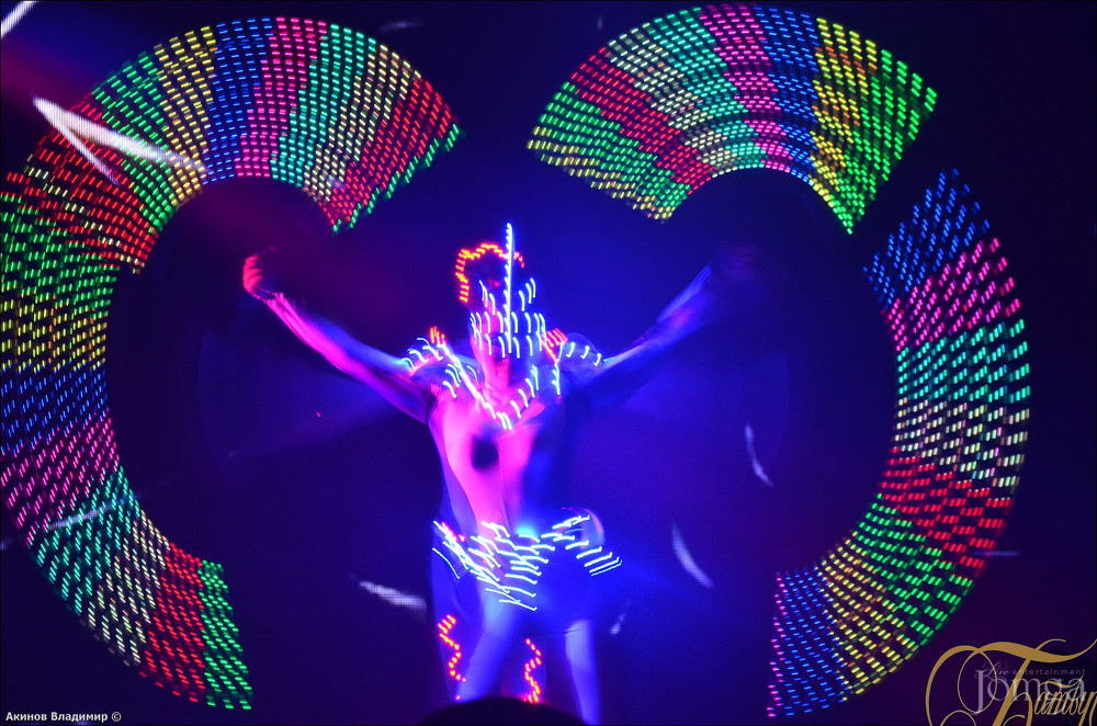 Фотография с LIGHT MY FUTURE в Батыр