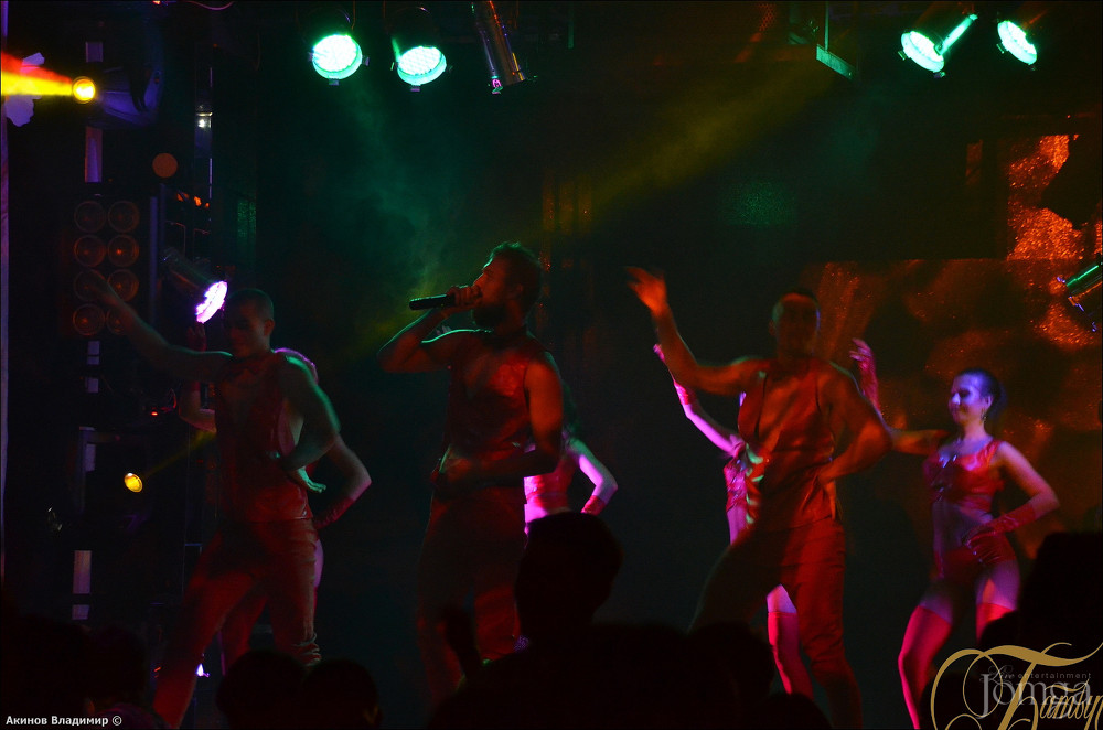 Фотография с LIGHT MY FUTURE в Батыр