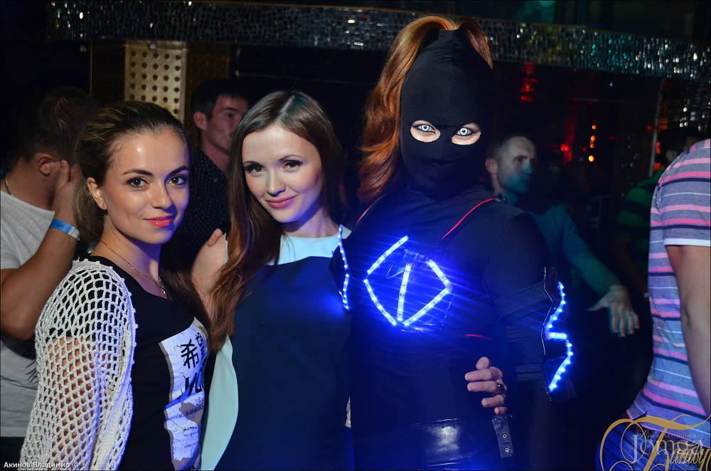 Фотография с LIGHT MY FUTURE в Батыр