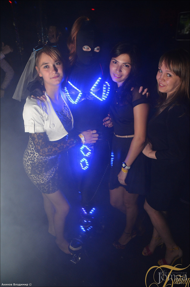 Фотография с LIGHT MY FUTURE в Батыр