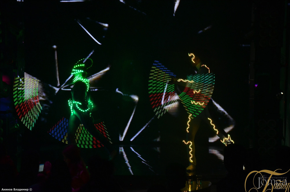 Фотография с LIGHT MY FUTURE в Батыр