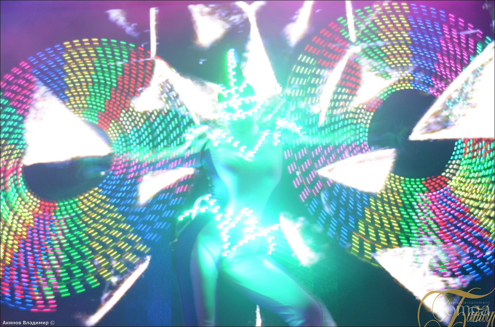 Фотография с LIGHT MY FUTURE в Батыр