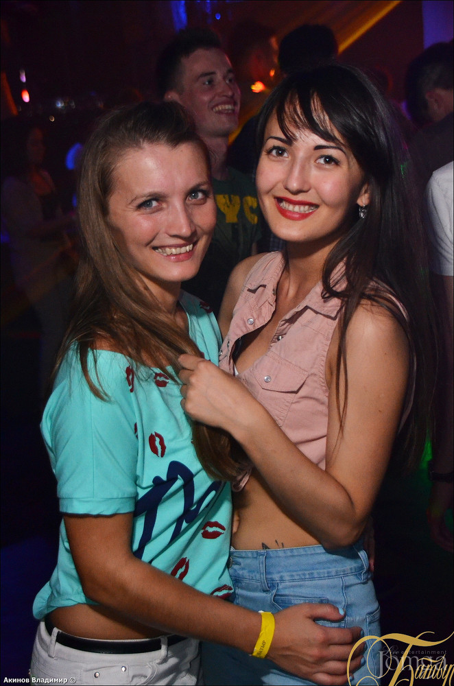 Фотография с LIGHT MY FUTURE в Батыр