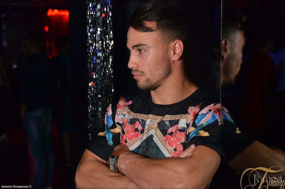 Фотография с LIGHT MY FUTURE в Батыр