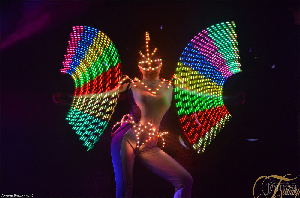 Фотография с LIGHT MY FUTURE в Батыр