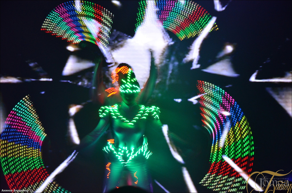 Фотография с LIGHT MY FUTURE в Батыр