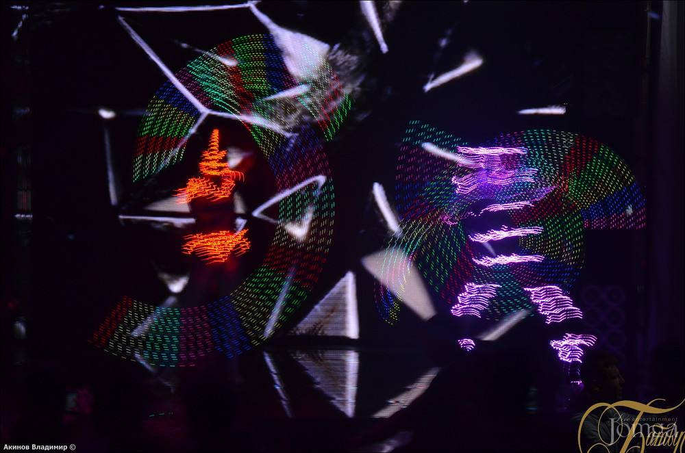 Фотография с LIGHT MY FUTURE в Батыр