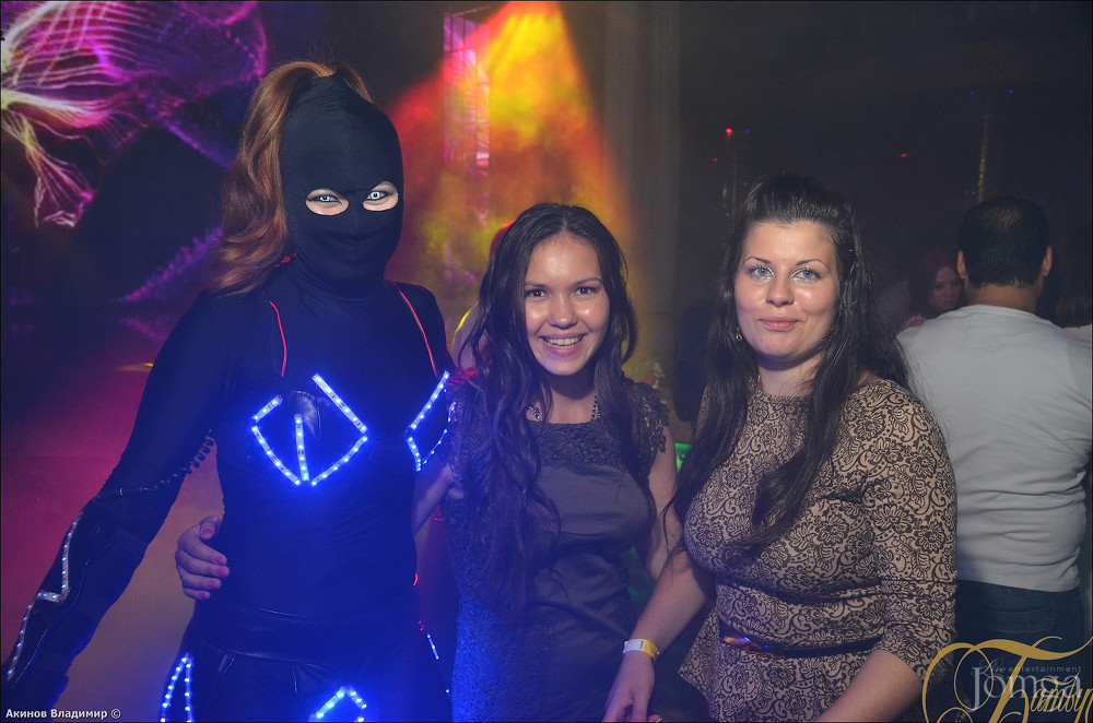 Фотография с LIGHT MY FUTURE в Батыр