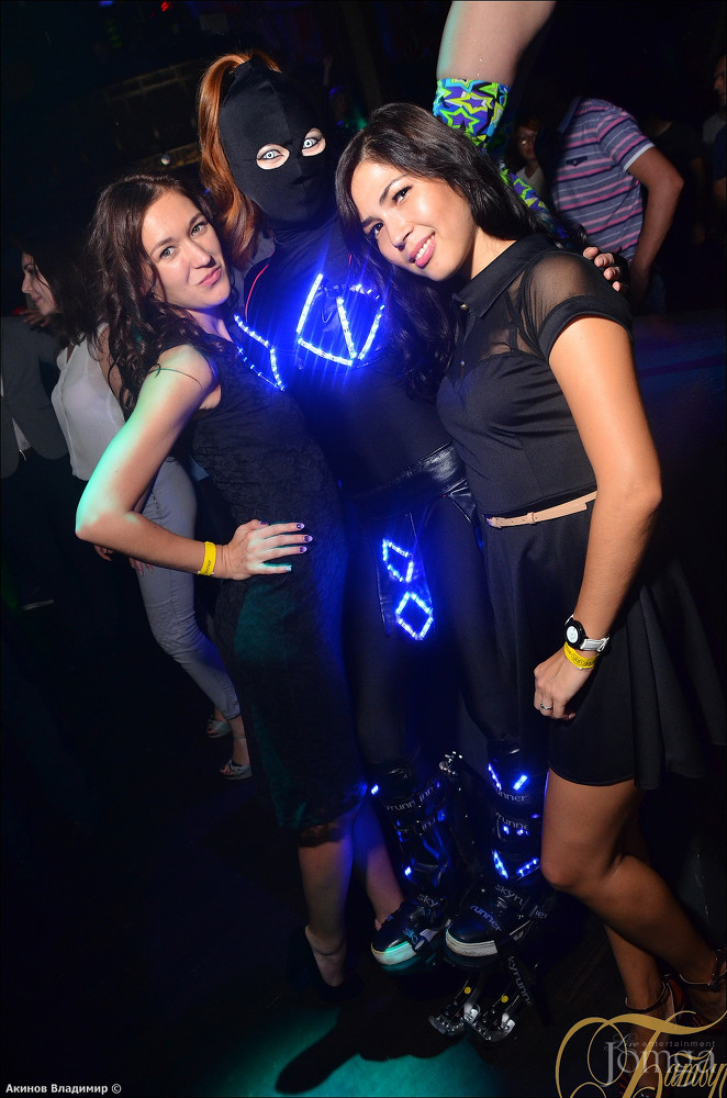 Фотография с LIGHT MY FUTURE в Батыр