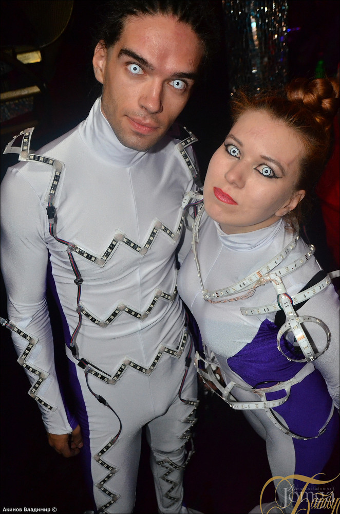 Фотография с LIGHT MY FUTURE в Батыр