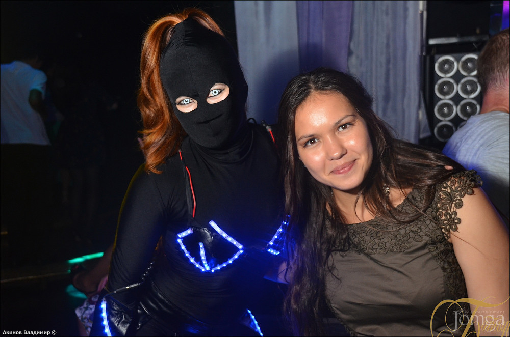 Фотография с LIGHT MY FUTURE в Батыр