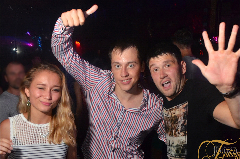 Фотография с LIGHT MY FUTURE в Батыр