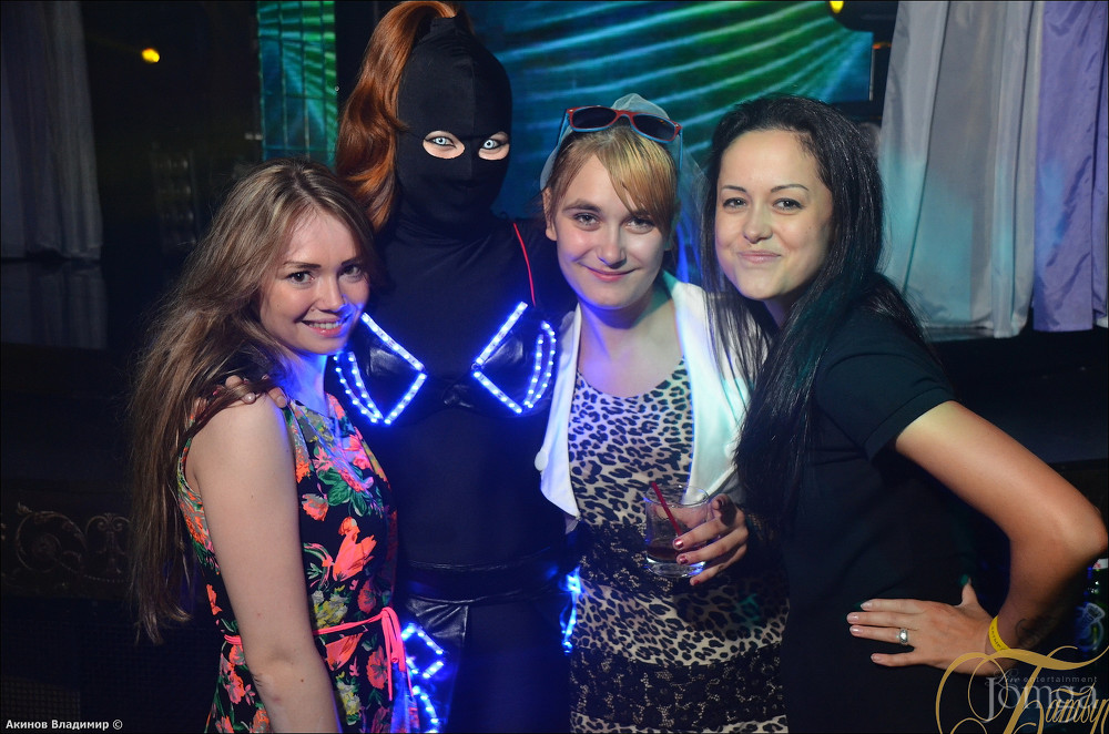 Фотография с LIGHT MY FUTURE в Батыр