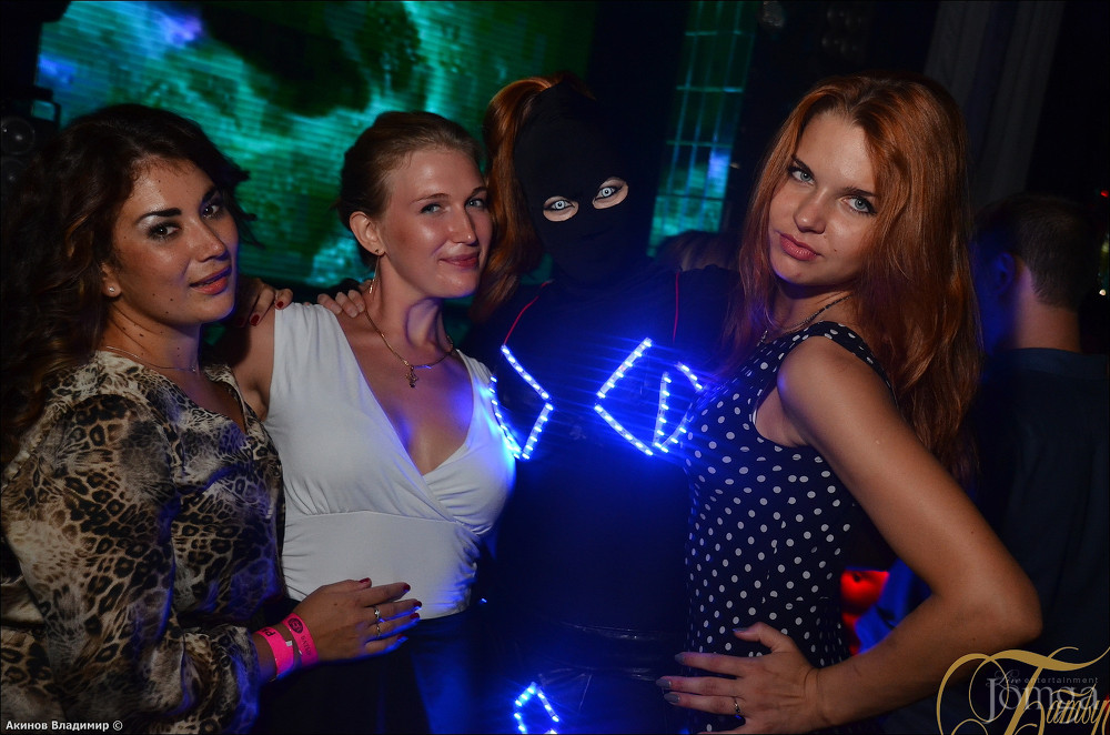 Фотография с LIGHT MY FUTURE в Батыр