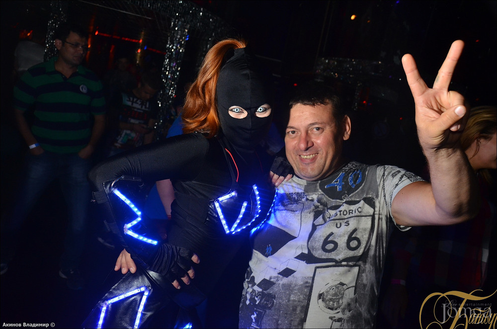 Фотография с LIGHT MY FUTURE в Батыр