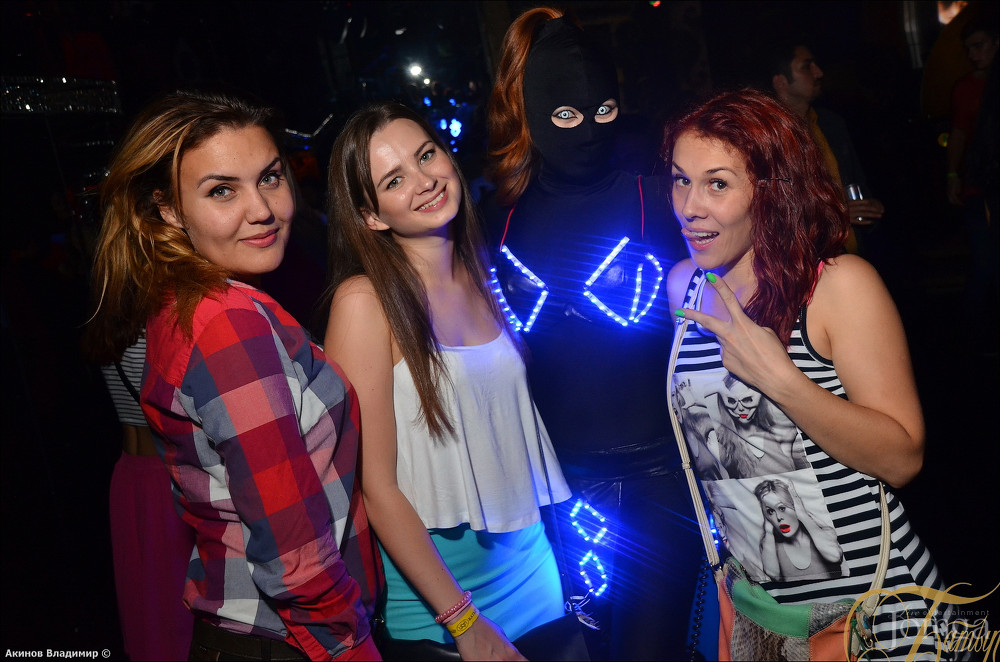 Фотография с LIGHT MY FUTURE в Батыр