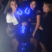 LIGHT MY FUTURE фото 45