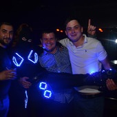 LIGHT MY FUTURE фото 34