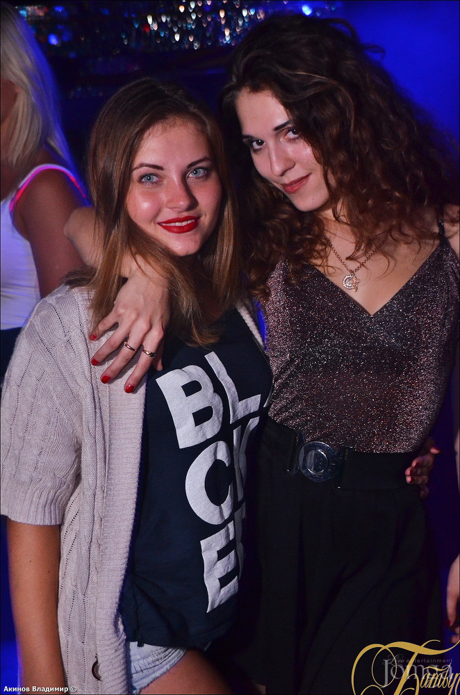 Фотография с ЛЮБОВЬ И АЭРОБИКА в Батыр