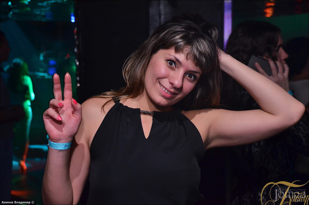 Фотография с ЛЮБОВЬ И АЭРОБИКА в Батыр