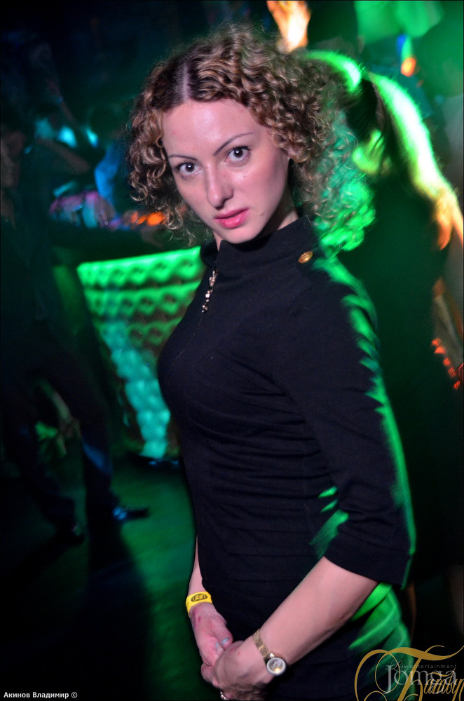 Фотография с ЛЮБОВЬ И АЭРОБИКА в Батыр