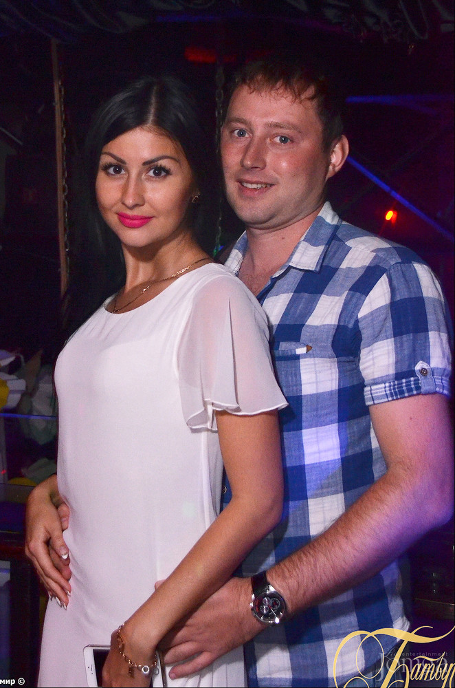 Фотография с ЛЮБОВЬ И АЭРОБИКА в Батыр